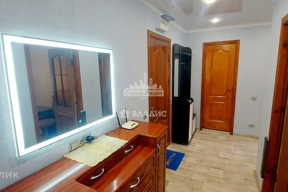 Сдаётся 1-комнатная квартира, 32 м²