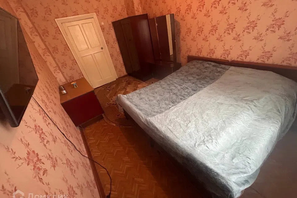 Сдаётся 2-комнатная квартира, 45 м²
