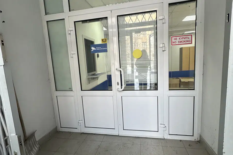 Сдаётся помещение своб. назначения, 244.6 м²