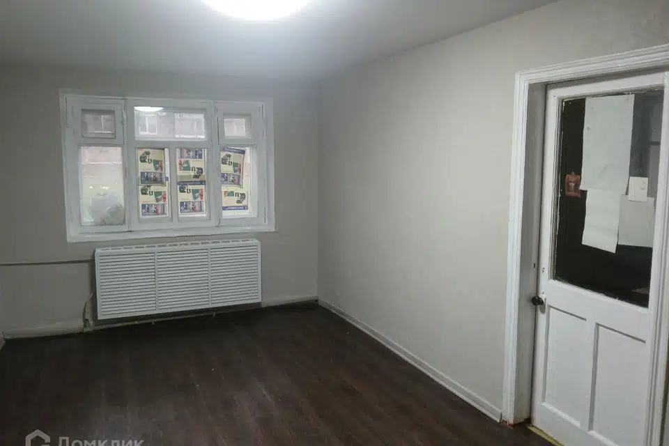 Продаётся 2-комнатная квартира, 46 м²