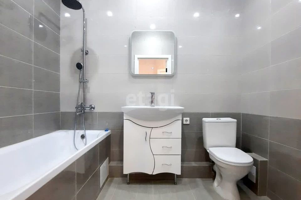 Продаётся 1-комнатная квартира, 34 м²
