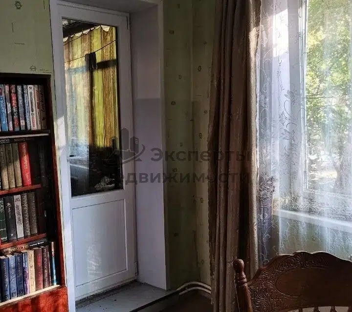 Продаётся 3-комнатная квартира, 72 м²