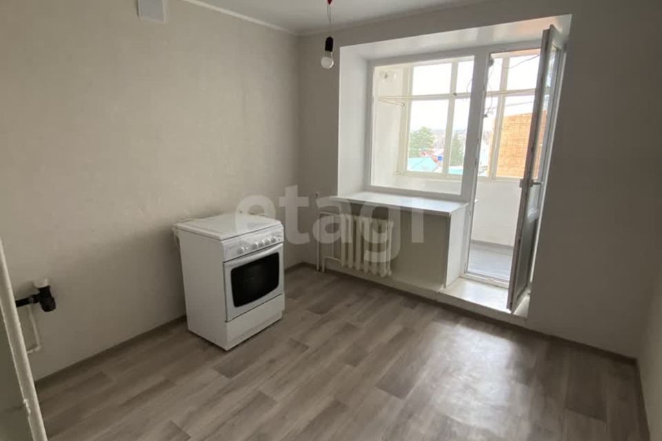 Продаётся 2-комнатная квартира, 60.3 м²