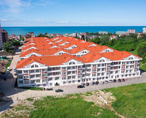 Продаётся 1-комнатная квартира, 22 м²