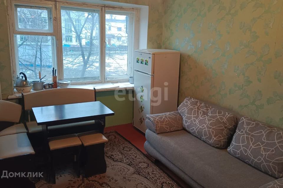 Сдаётся комната в 1-комн. квартире, 13 м²