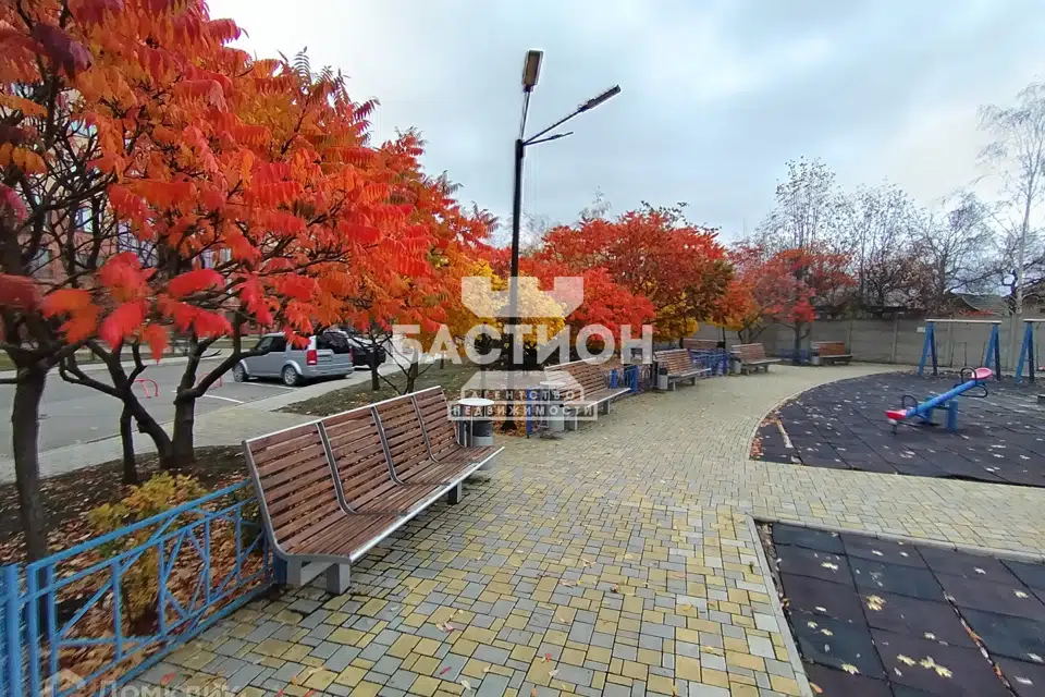 Продаётся 3-комнатная квартира, 90 м²