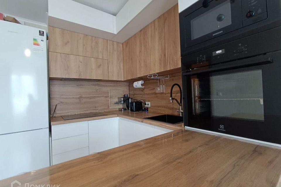 Продаётся студия, 26 м²