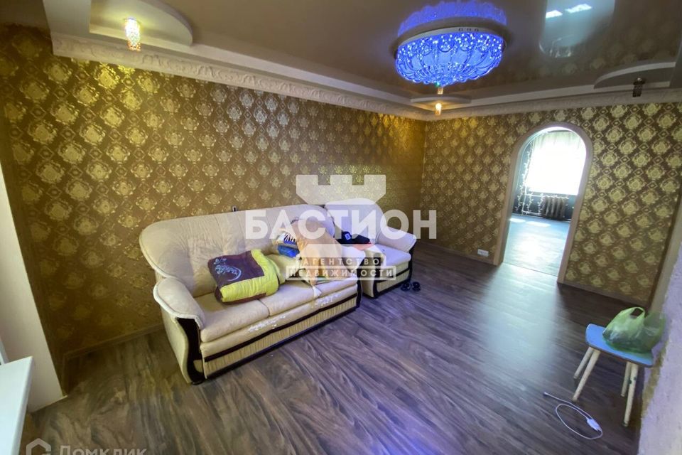 Продаётся 2-комнатная квартира, 41 м²