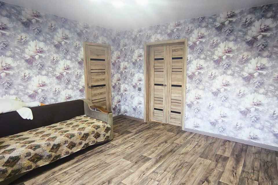 Продаётся 1-этажный дом, 101.3 м²