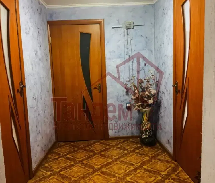 Продаётся 1-этажный дом, 78.6 м²