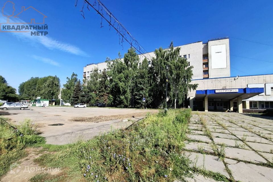 Продаётся 1-комнатная квартира, 17.9 м²