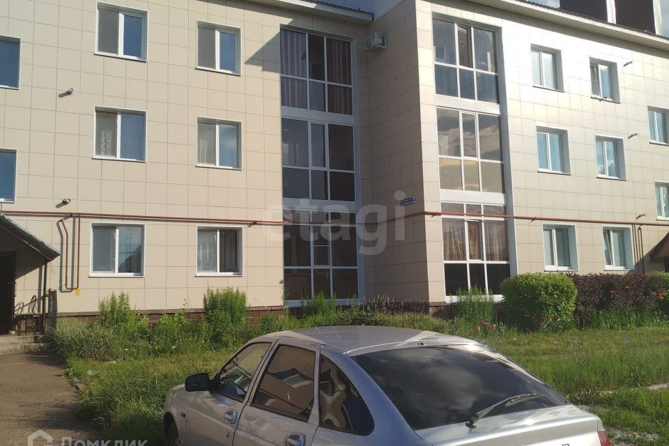 Продаётся 2-комнатная квартира, 53 м²