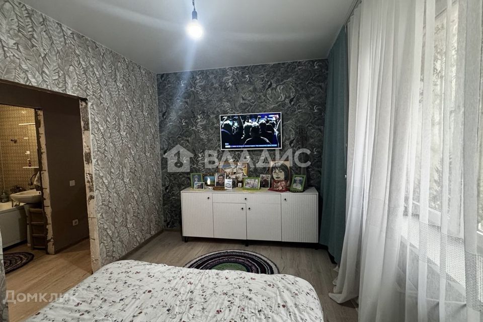 Продаётся 2-комнатная квартира, 56 м²