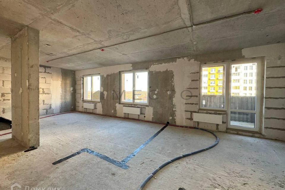 Продаётся 2-комнатная квартира, 49.5 м²