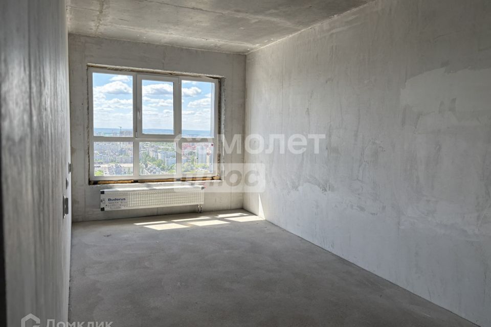 Продаётся 2-комнатная квартира, 43 м²