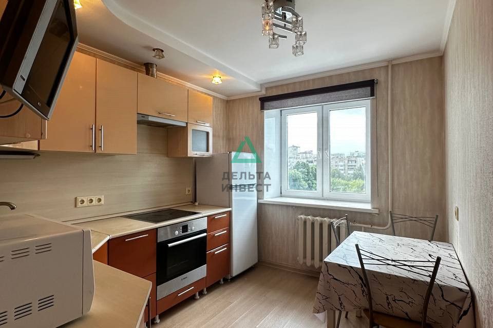 Продаётся 2-комнатная квартира, 49 м²