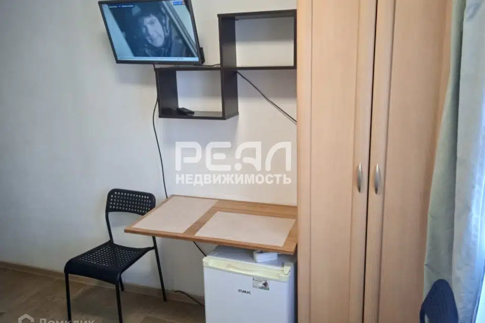 Продаётся 2-комнатная квартира, 43.9 м²