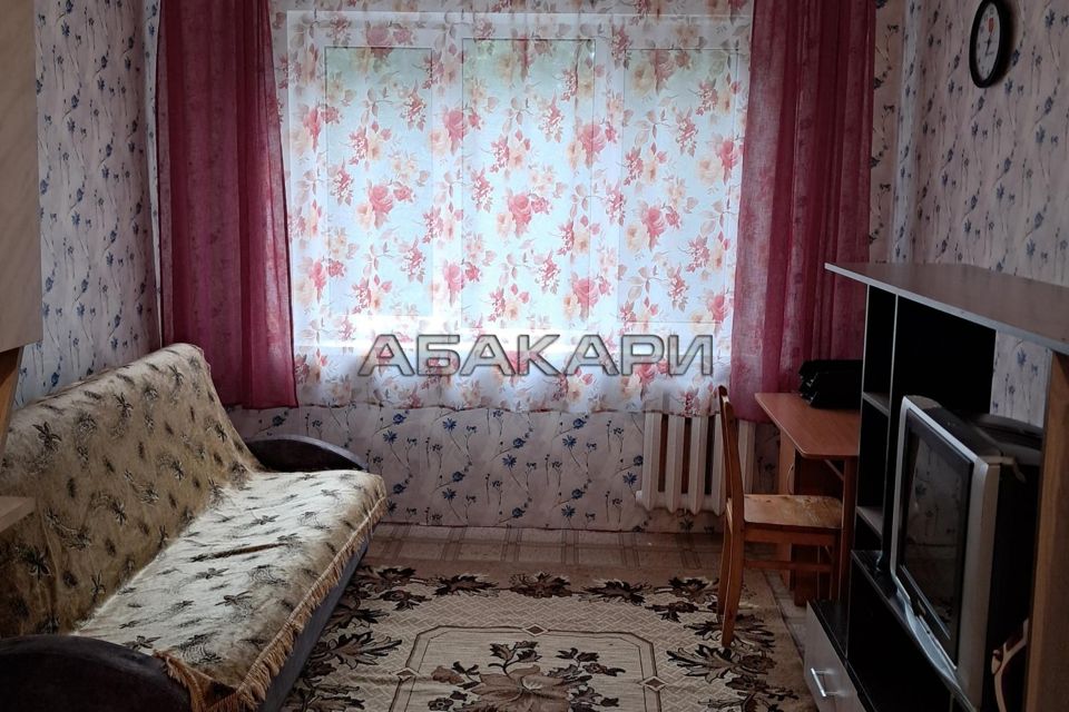 Сдаётся студия, 18 м²
