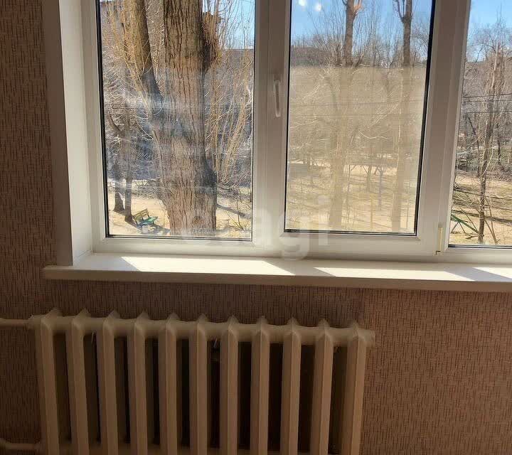 Продаётся 1-комнатная квартира, 30.4 м²