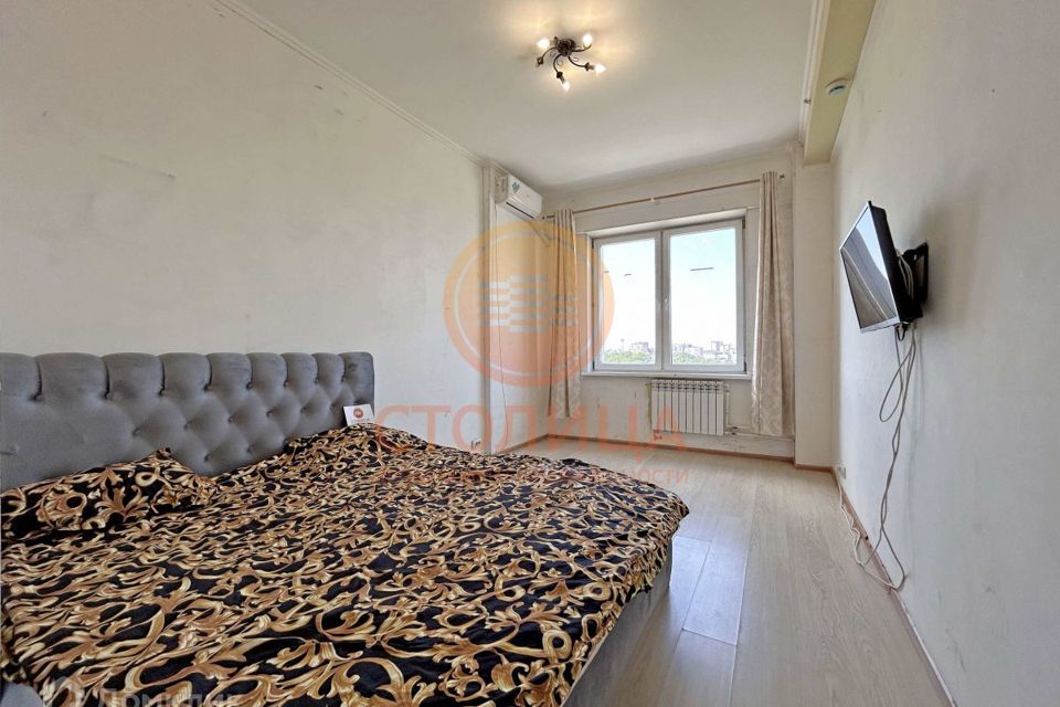 Сдаётся 1-комнатная квартира, 32 м²