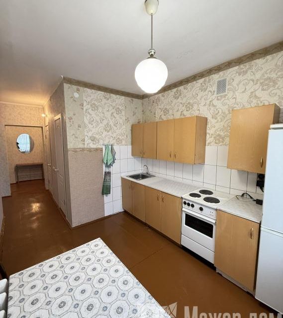 Продаётся 2-комнатная квартира, 55.8 м²