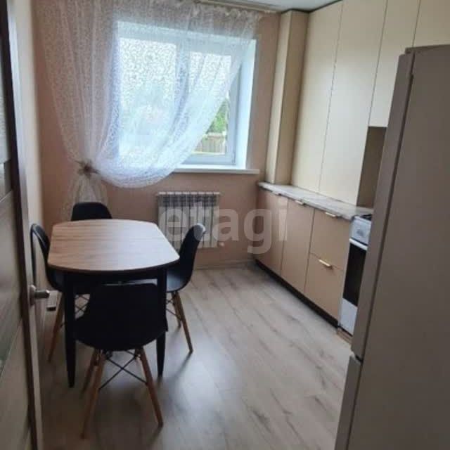 Продаётся 2-комнатная квартира, 41.9 м²