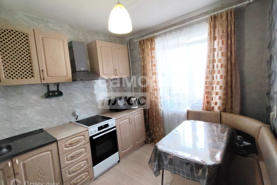 Продаётся 2-комнатная квартира, 49 м²