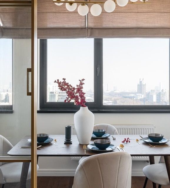 Продаётся 4-комнатная квартира, 100 м²