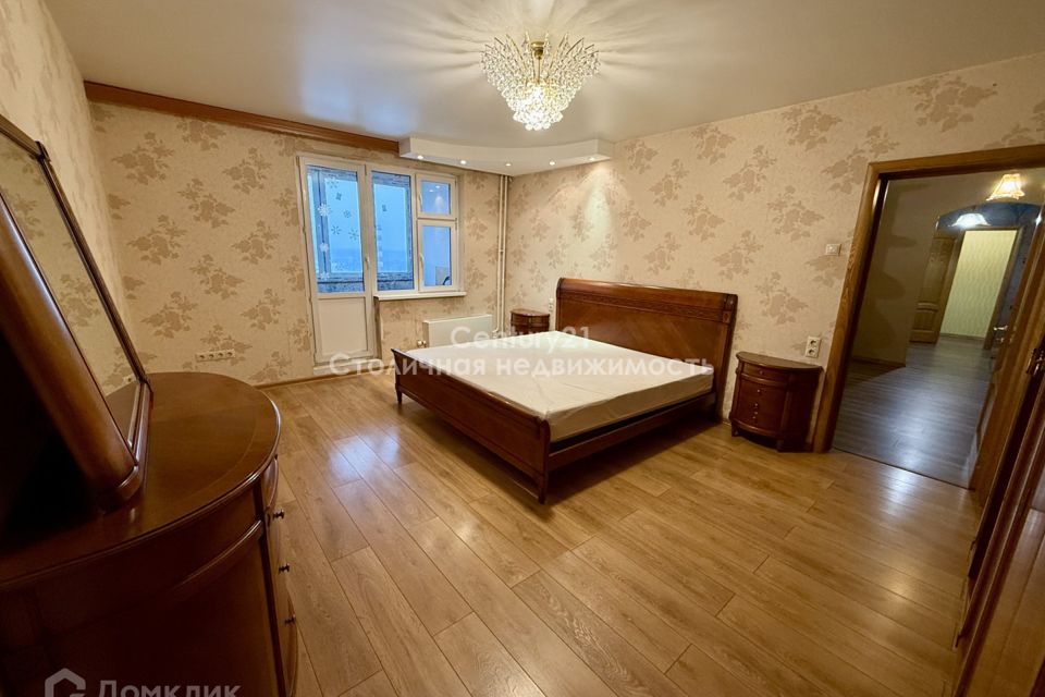 Продаётся 2-комнатная квартира, 90.7 м²