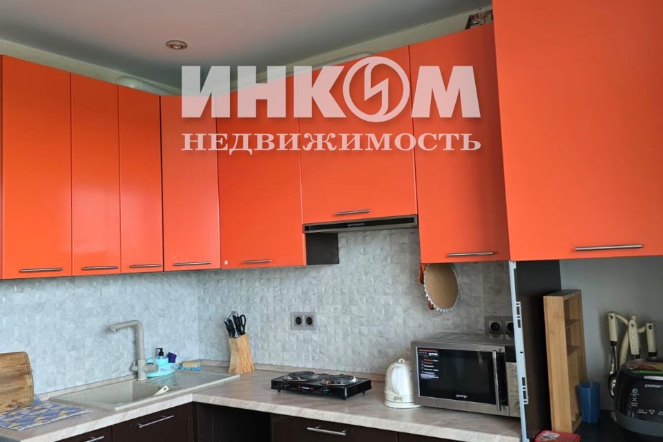 Продаётся 2-комнатная квартира, 60 м²