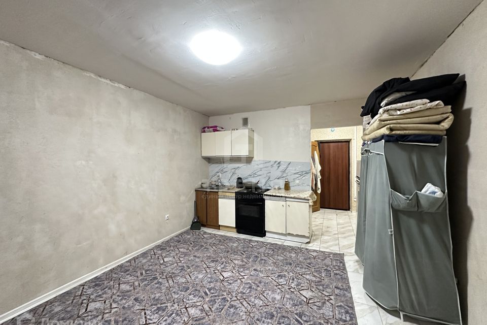 Продаётся студия, 24.7 м²