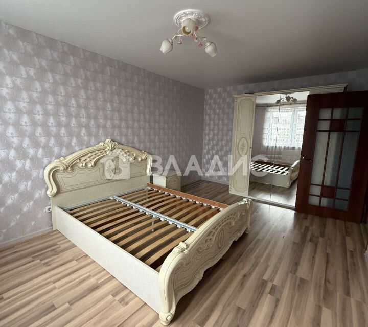 Продаётся 1-комнатная квартира, 39 м²