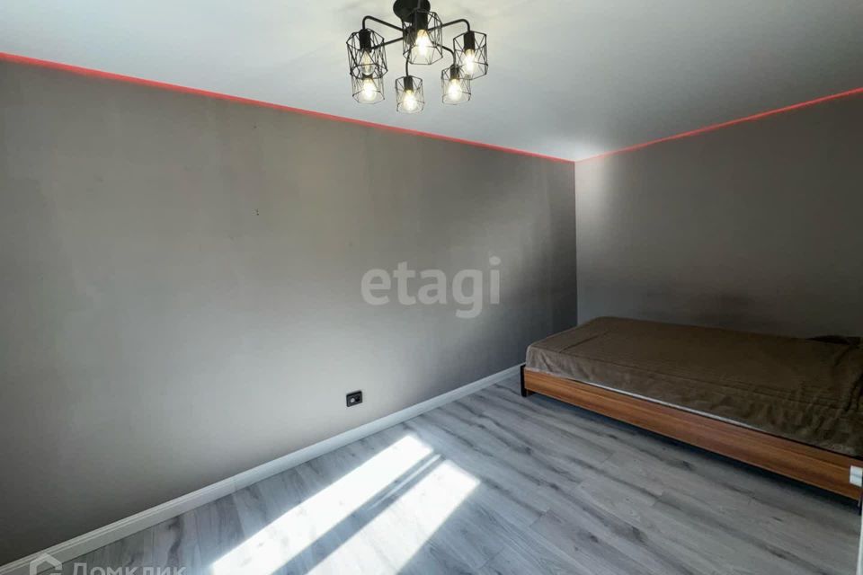 Сдаётся 3-комнатная квартира, 57 м²