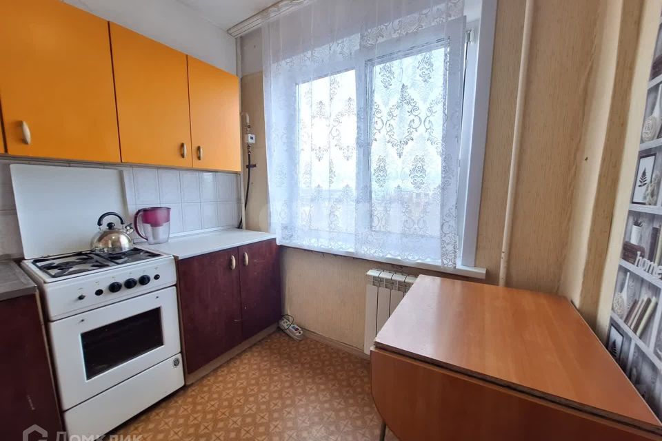 Продаётся 2-комнатная квартира, 41.9 м²