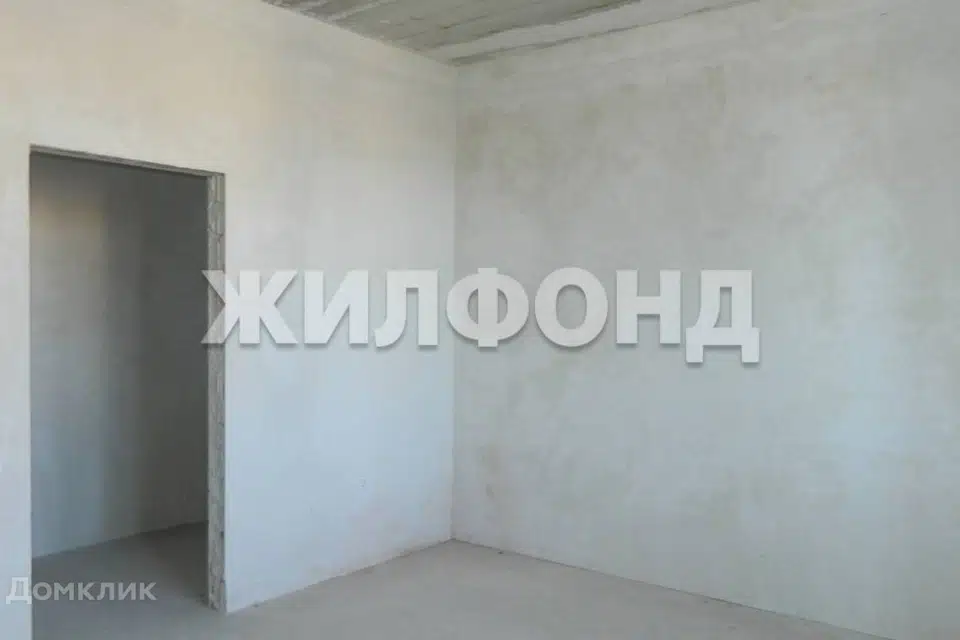 Продаётся 2-комнатная квартира, 59.3 м²