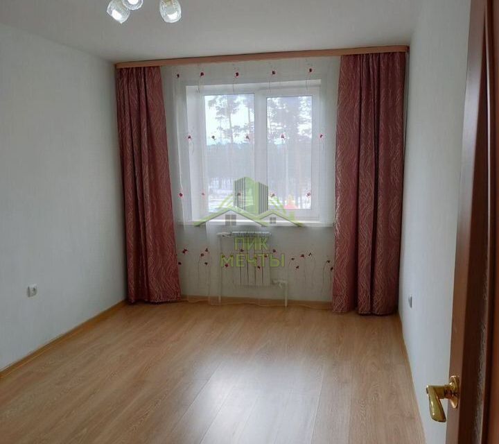 Продаётся 2-комнатная квартира, 50.7 м²