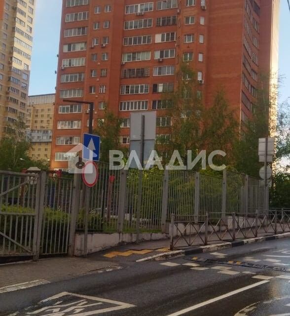 Продаётся 1-комнатная квартира, 36.3 м²