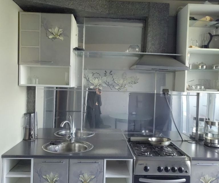 Продаётся 1-комнатная квартира, 33.1 м²
