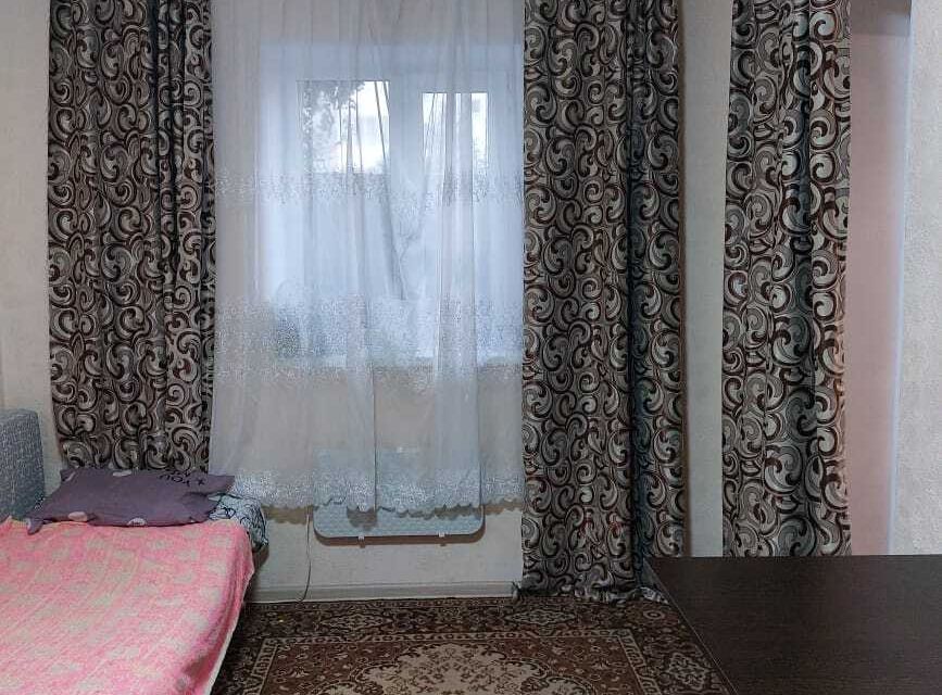 Продаётся студия, 24 м²