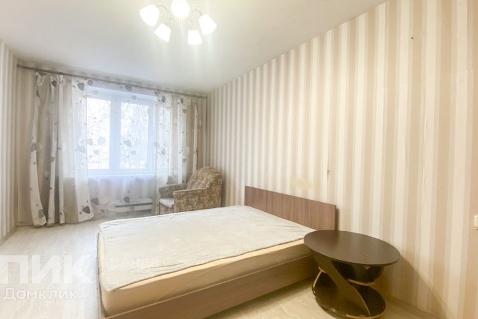 Сдаётся 1-комнатная квартира, 32.7 м²