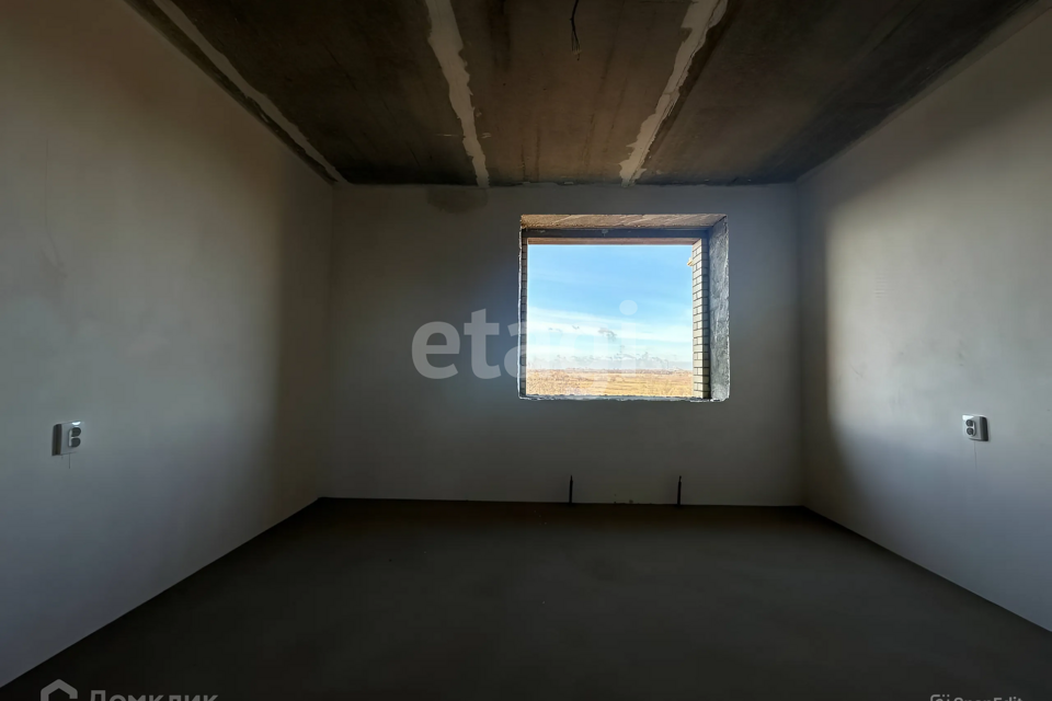 Продаётся 1-комнатная квартира, 34.04 м²