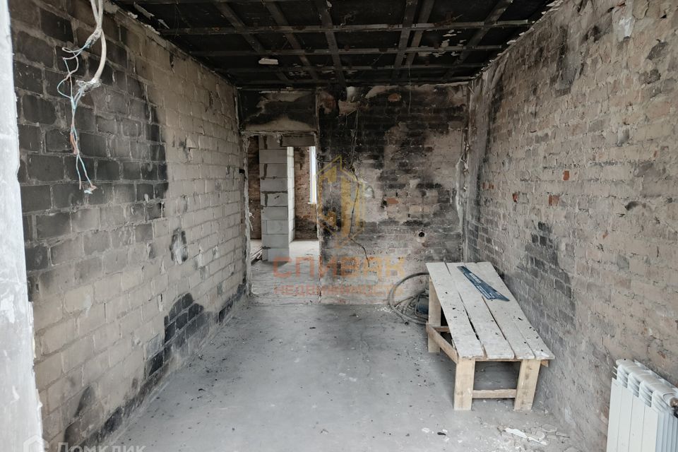 Продаётся 3-комнатная квартира, 67.9 м²