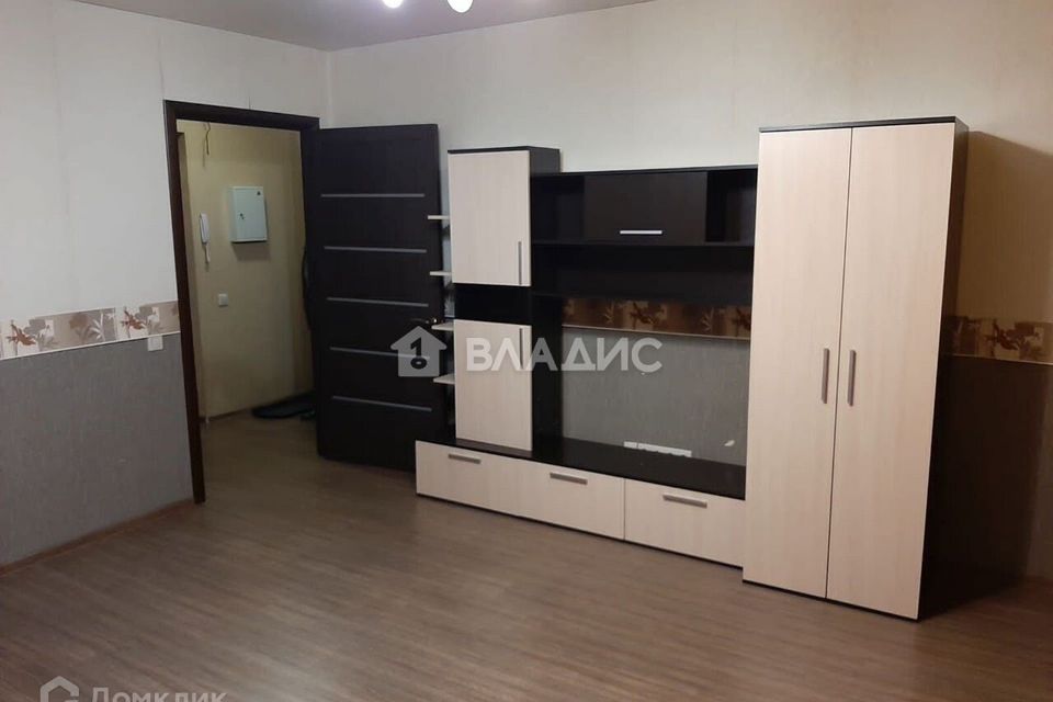 Продаётся 1-комнатная квартира, 45 м²