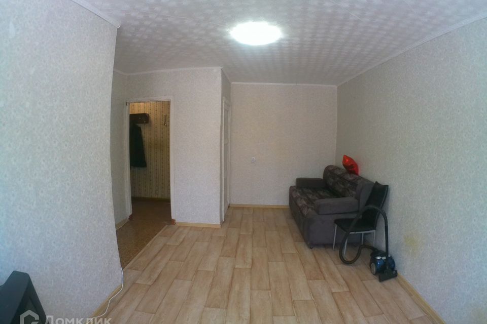 Сдаётся 1-комнатная квартира, 29.6 м²
