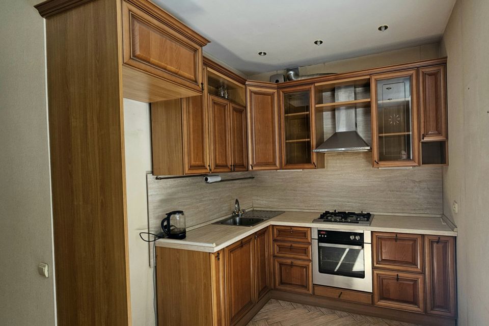 Продаётся 2-комнатная квартира, 78 м²