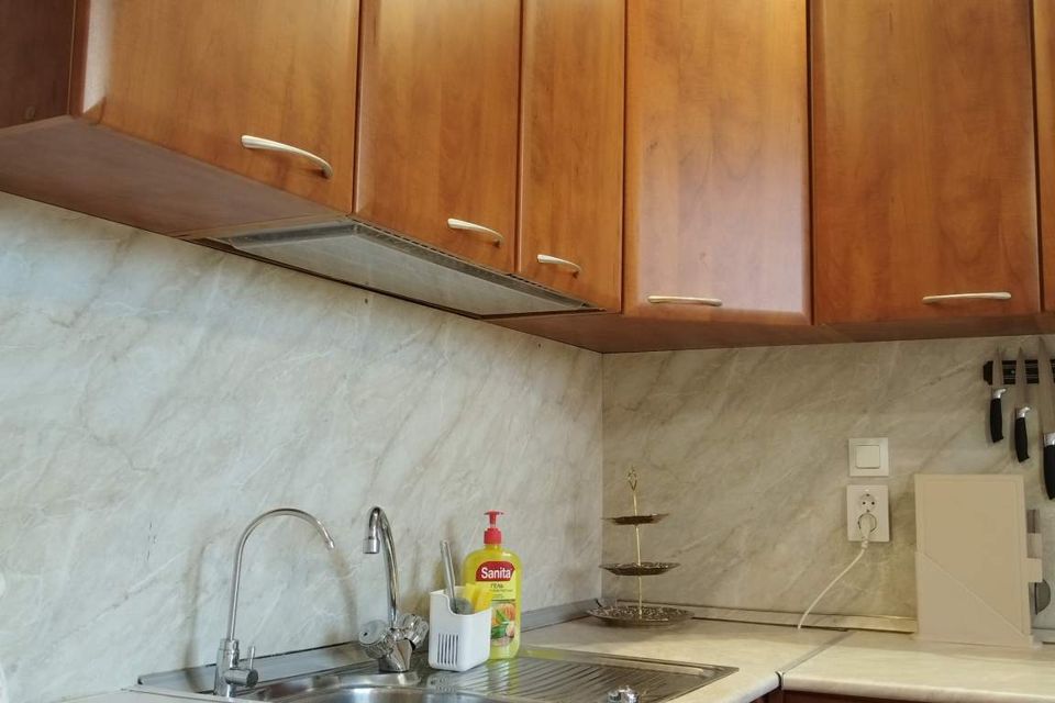 Сдаётся 2-комнатная квартира, 68.2 м²