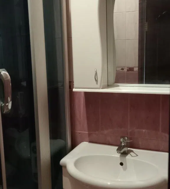 Продаётся 1-комнатная квартира, 47 м²