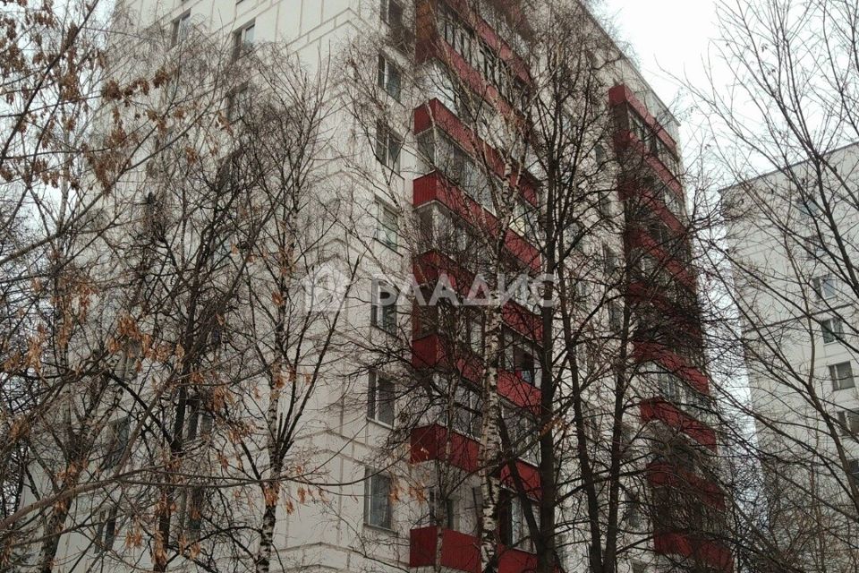 Продаётся 1-комнатная квартира, 35 м²