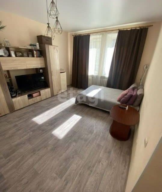 Продаётся 1-комнатная квартира, 32.9 м²