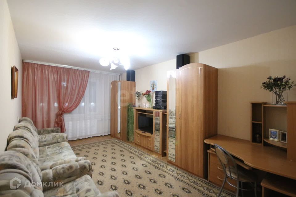 Сдаётся 2-комнатная квартира, 54 м²